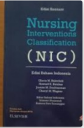 Nursing Intervention Classification (NIC) edisi keenam