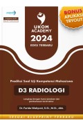 Prediksi Soal Uji Kompetensi Mahasiswa D3 Radiologi