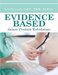 Evindence Based dalam Praktik Kebidanan